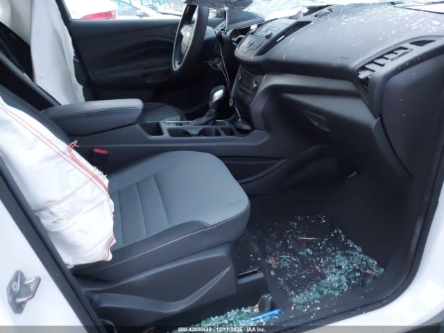 2019 FORD ESCAPE 1FMCU0F70KUA44481 Photo 4