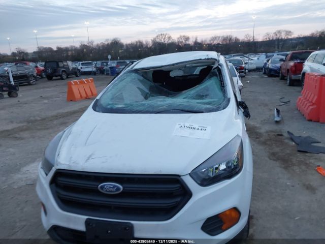 2019 FORD ESCAPE 1FMCU0F70KUA44481 Photo 5