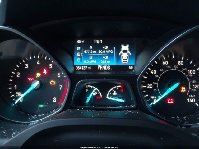 2019 FORD ESCAPE 1FMCU0F70KUA44481 Photo 6