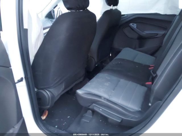 2019 FORD ESCAPE 1FMCU0F70KUA44481 Photo 7