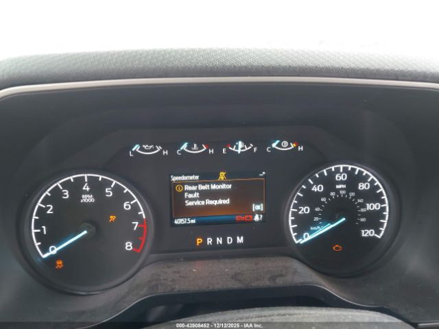 2021 FORD F-150 1FTFW1E51MFD10387 Photo 6