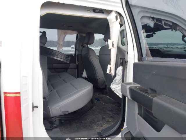 2021 FORD F-150 1FTFW1E51MFD10387 Photo 7