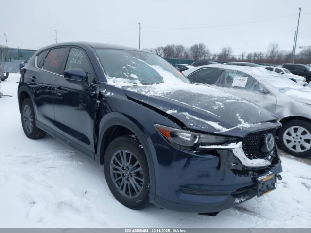 2020 MAZDA CX-5 JM3KFBCM1L0729346