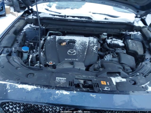 2020 MAZDA CX-5 JM3KFBCM1L0729346 Photo 9