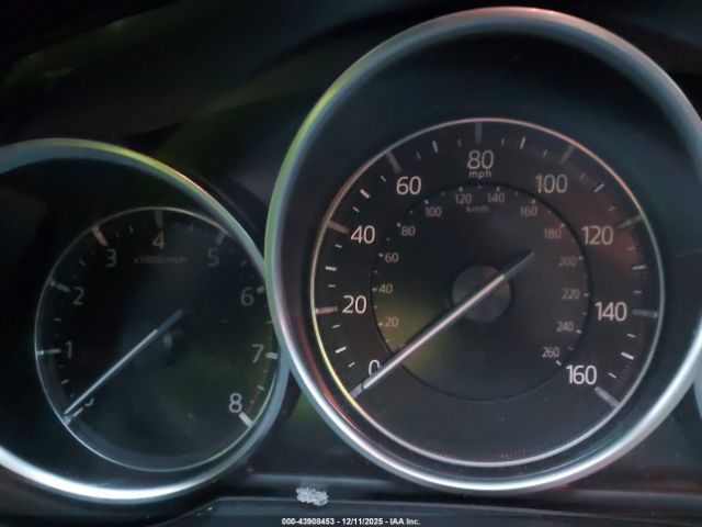 2020 MAZDA CX-5 JM3KFBCM1L0729346 Photo 6