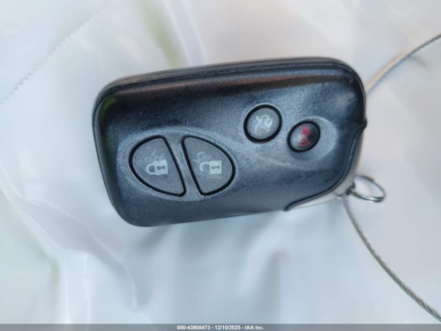 2006 LEXUS GS 300 JTHBH96S665036252 Photo 10