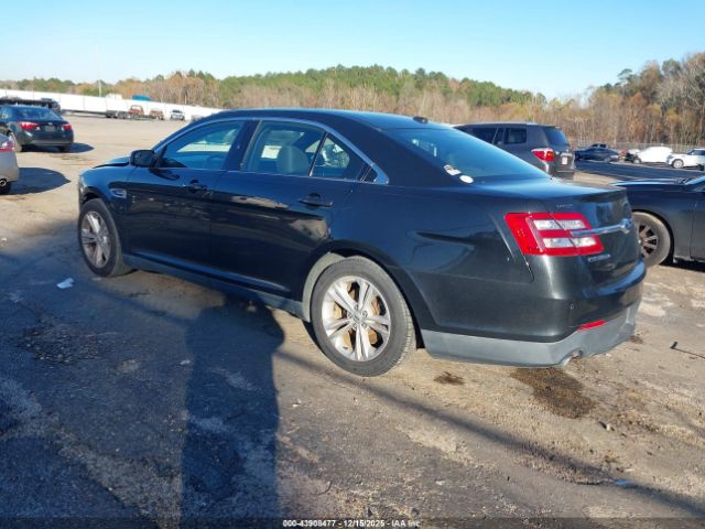 2013 FORD TAURUS 1FAHP2E88DG145816 Photo 2