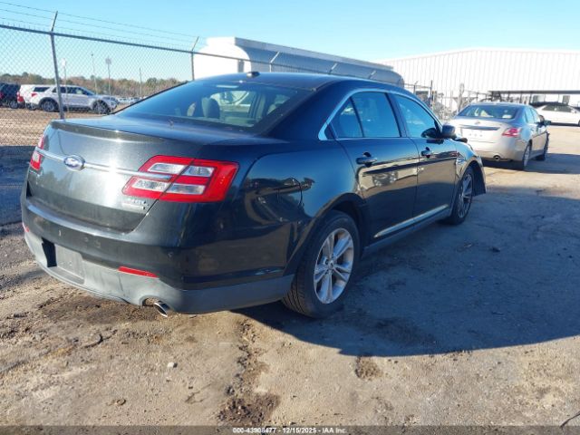 2013 FORD TAURUS 1FAHP2E88DG145816 Photo 3