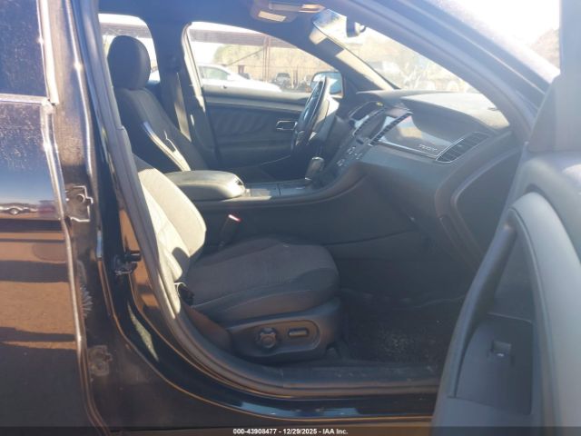 2013 FORD TAURUS 1FAHP2E88DG145816 Photo 4