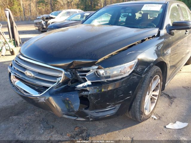 2013 FORD TAURUS 1FAHP2E88DG145816 Photo 5