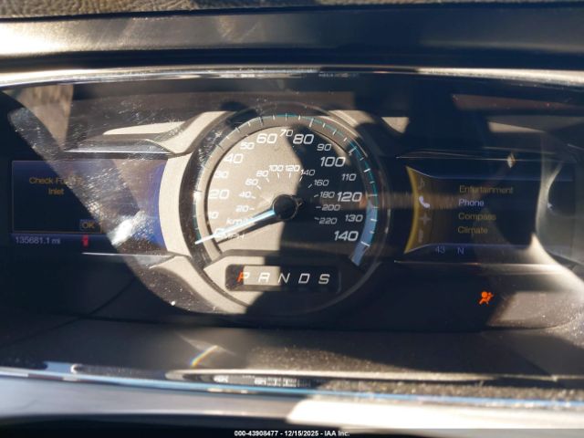 2013 FORD TAURUS 1FAHP2E88DG145816 Photo 6