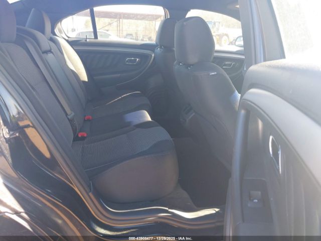 2013 FORD TAURUS 1FAHP2E88DG145816 Photo 7