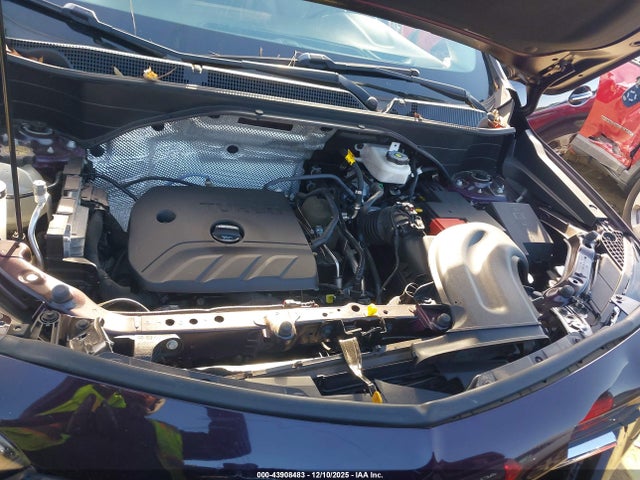 2021 Buick Encore Gx Awd Essence მანქანა იყიდება აუქციონზე, vin: KL4MMGSL7MB149385, აუქციონის ნომერი: 43908483