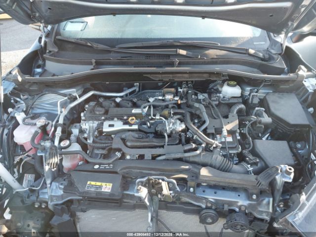 2024 TOYOTA COROLLA CROSS HYBRID 7MUFBABG8RV037544 Photo 9