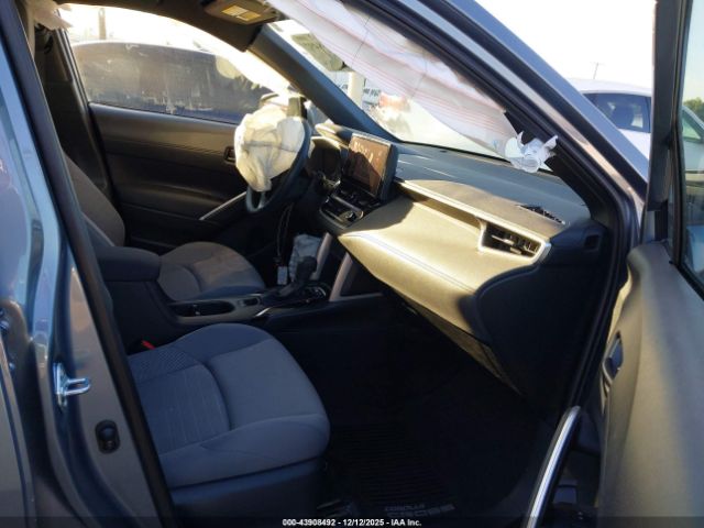 2024 TOYOTA COROLLA CROSS HYBRID 7MUFBABG8RV037544 Photo 4