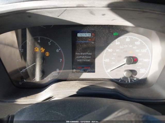 2024 TOYOTA COROLLA CROSS HYBRID 7MUFBABG8RV037544 Photo 6