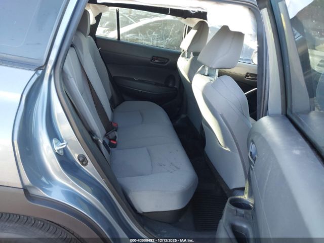 2024 TOYOTA COROLLA CROSS HYBRID 7MUFBABG8RV037544 Photo 7