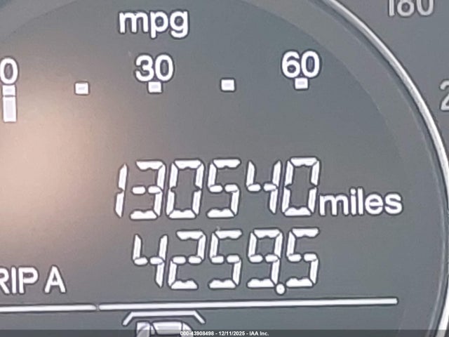Honda ACCORD LX 2017 1HGCR2F32HA225026 Image 15