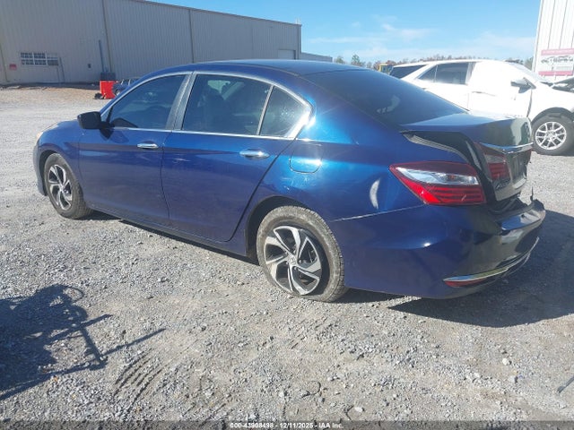 Honda ACCORD LX 2017 1HGCR2F32HA225026 Image 3