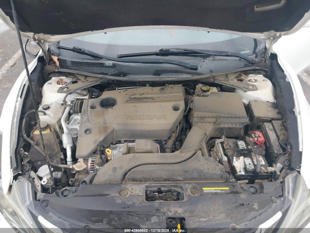 1N4AL3AP0GC295463 Nissan Altima 2.5 Sr