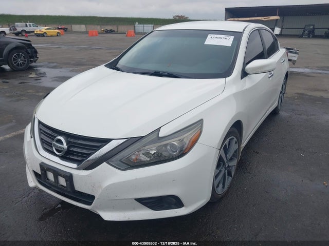 1N4AL3AP0GC295463 Nissan Altima 2.5 Sr