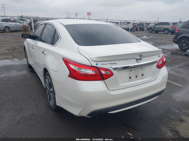 1N4AL3AP0GC295463 Nissan Altima 2.5 Sr