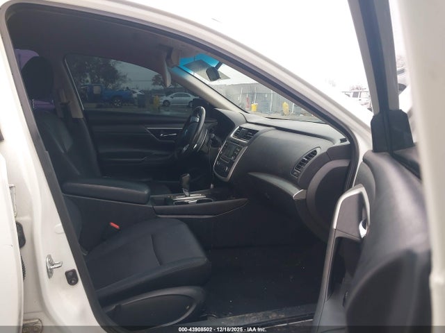 1N4AL3AP0GC295463 Nissan Altima 2.5 Sr