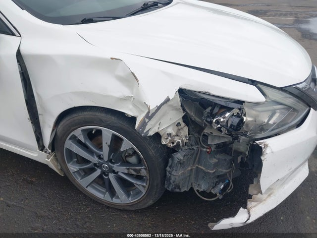 1N4AL3AP0GC295463 Nissan Altima 2.5 Sr