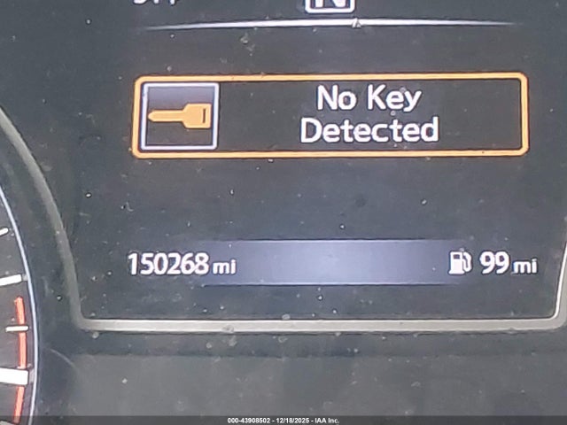 1N4AL3AP0GC295463 Nissan Altima 2.5 Sr