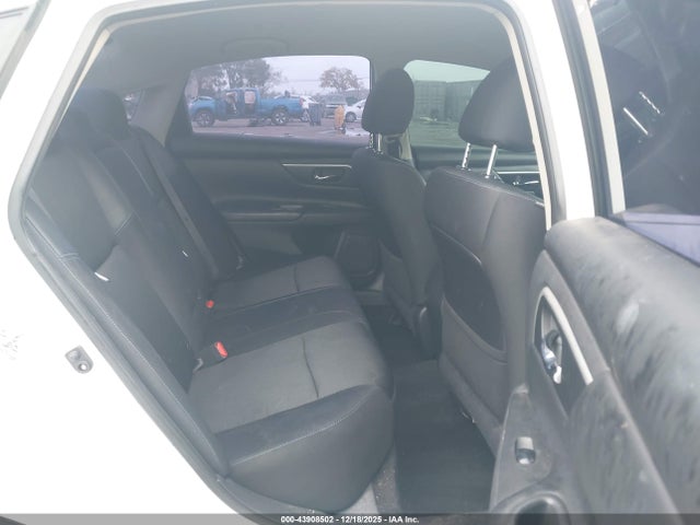 1N4AL3AP0GC295463 Nissan Altima 2.5 Sr