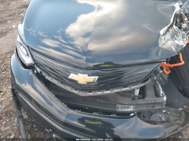 2020 CHEVROLET BOLT EV 1G1FY6S0XL4112989 Photo 9