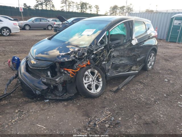 2020 CHEVROLET BOLT EV 1G1FY6S0XL4112989 Photo 1