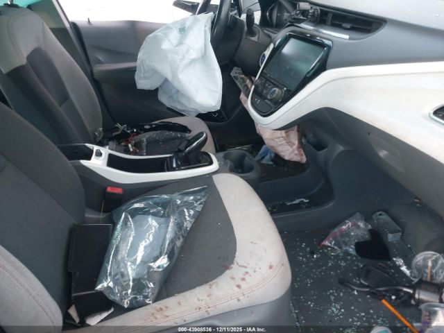 2020 CHEVROLET BOLT EV 1G1FY6S0XL4112989 Photo 4