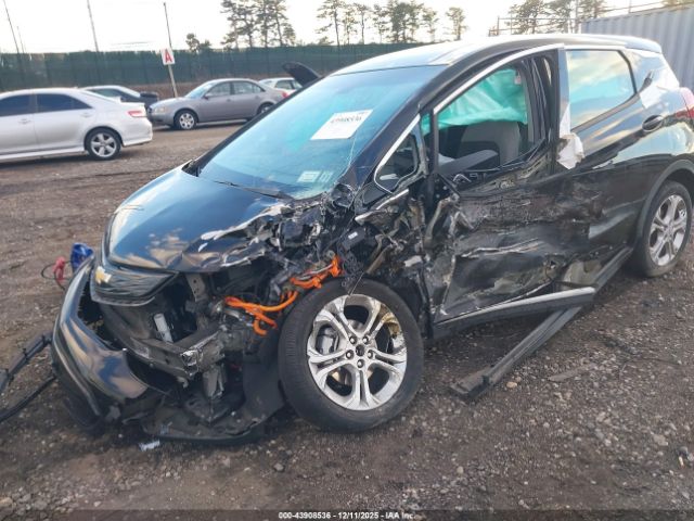 2020 CHEVROLET BOLT EV 1G1FY6S0XL4112989 Photo 5