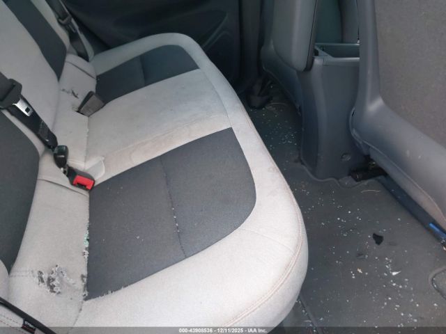 2020 CHEVROLET BOLT EV 1G1FY6S0XL4112989 Photo 7