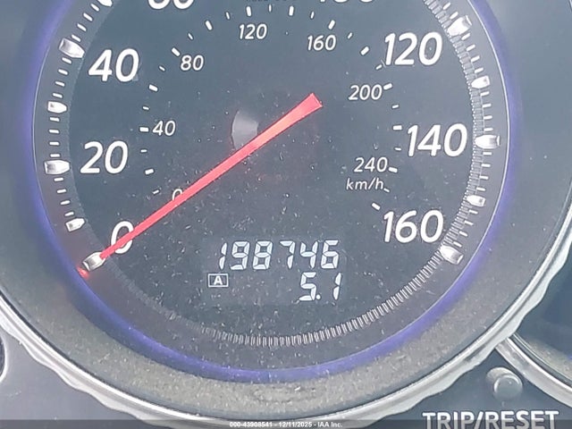 Продажа на аукционе авто 2009 Infiniti M35x, vin: JNKCY01F69M850342, номер лота: 43908541