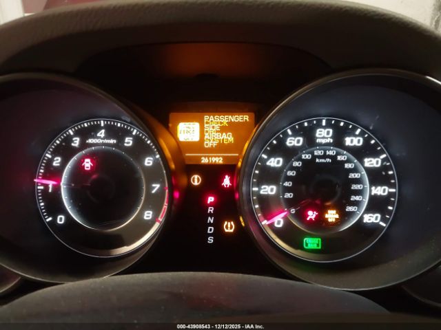 2010 ACURA MDX 2HNYD2H66AH505270 Photo 6