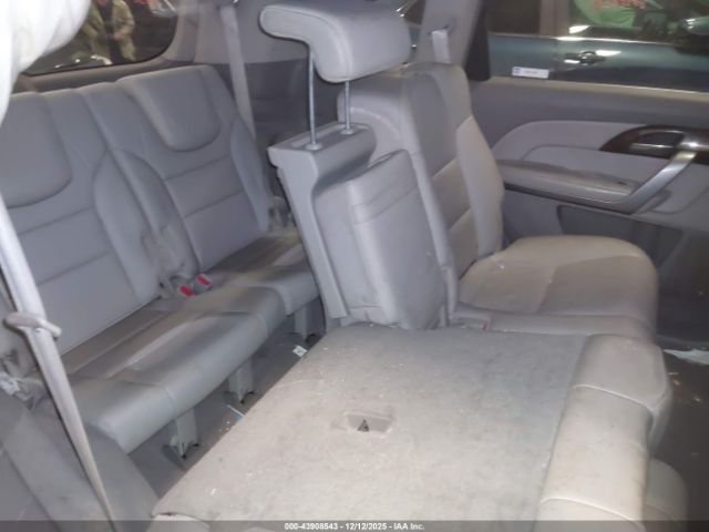 2010 ACURA MDX 2HNYD2H66AH505270 Photo 7