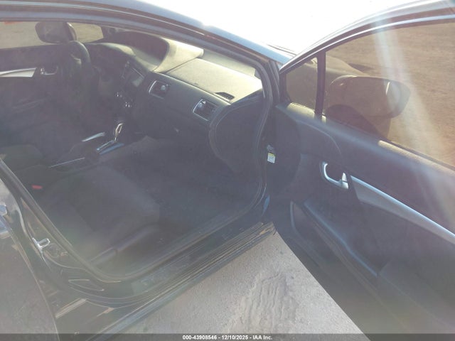 Продажа на аукционе авто 2015 Honda Civic Ex, vin: 19XFB2F85FE069229, номер лота: 43908546