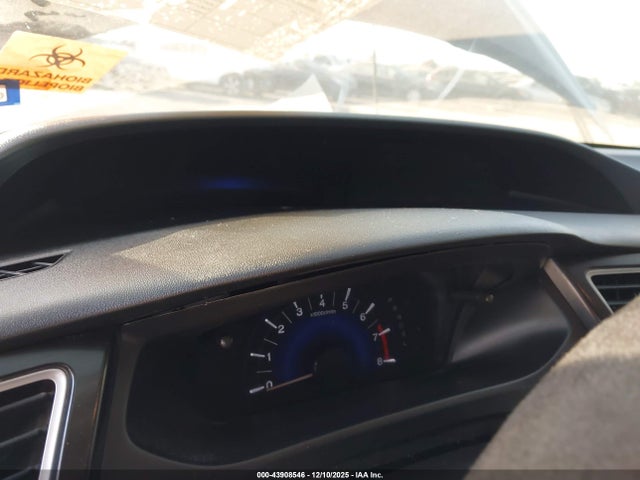 Продажа на аукционе авто 2015 Honda Civic Ex, vin: 19XFB2F85FE069229, номер лота: 43908546
