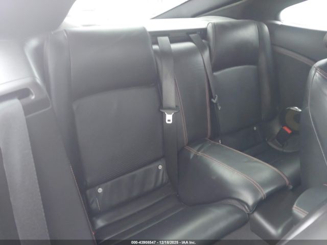 2011 JAGUAR XK SAJWA4FC6BMB42255 Photo 7