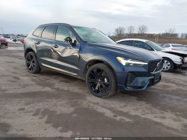2025 VOLVO XC60 YV4M12RM5S1070068