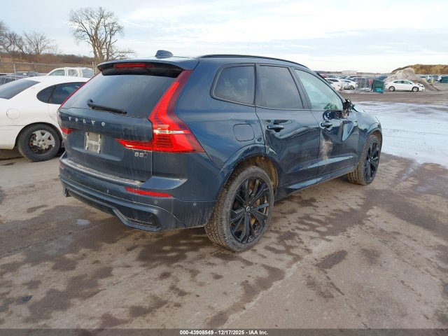 2025 VOLVO XC60 YV4M12RM5S1070068 Photo 3