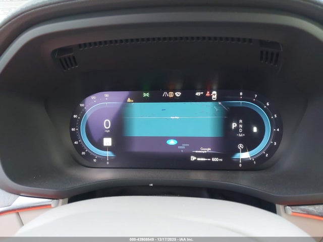 2025 VOLVO XC60 YV4M12RM5S1070068 Photo 6
