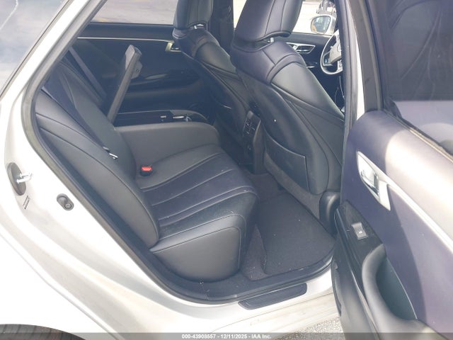 2019 Toyota Mirai მანქანა იყიდება აუქციონზე, vin: JTDBVRBDXKA007713, აუქციონის ნომერი: 43908557