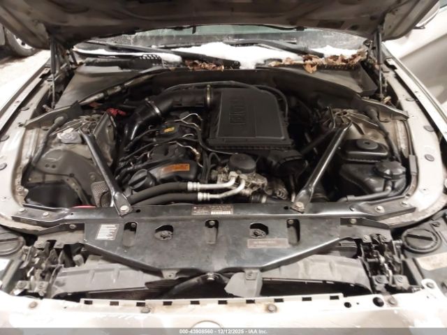 2011 BMW 535I WBAFU7C56BC871885 Photo 9