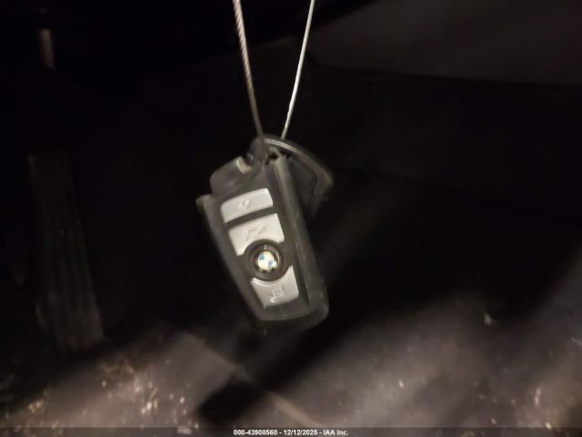 2011 BMW 535I WBAFU7C56BC871885 Photo 10