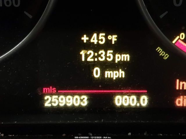 2011 BMW 535I WBAFU7C56BC871885 Photo 6