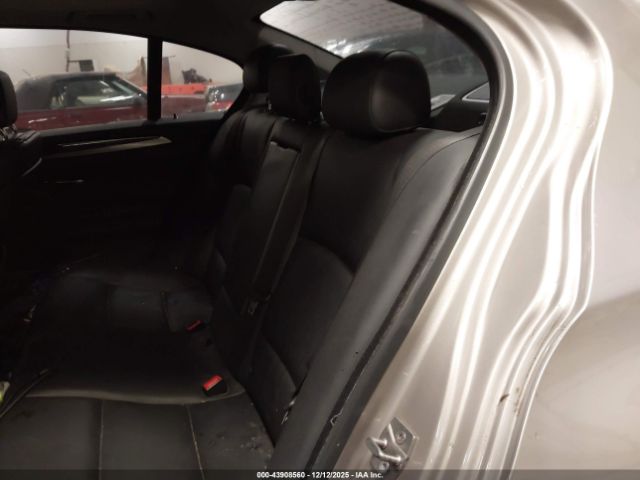 2011 BMW 535I WBAFU7C56BC871885 Photo 7