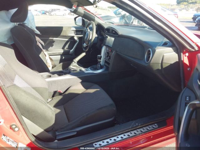 2017 TOYOTA 86 JF1ZNAA18H9709617 Photo 4